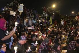 Sebut Rezim Jokowi dan SBY Parah, Veronica Koman Liau Berurusan dengan Polisi